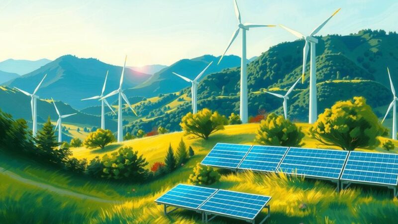 Strengthening China-LAC Energy Cooperation: A Timely Initiative