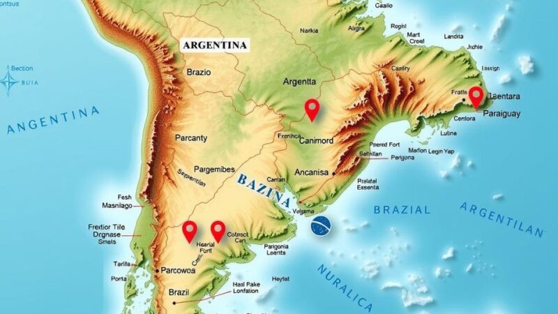 U.S. Offers $10 Million Reward for Information on Hezbollah Activities in Latin America