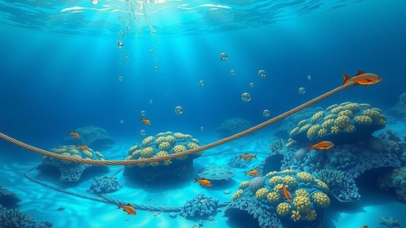 Greece and Egypt Renew Commitment to Undersea Power Cable Project