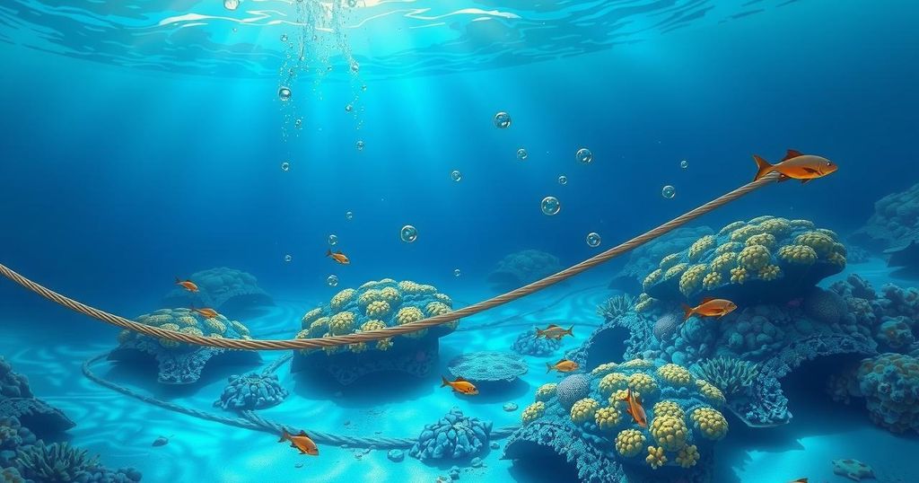 Greece and Egypt Renew Commitment to Undersea Power Cable Project