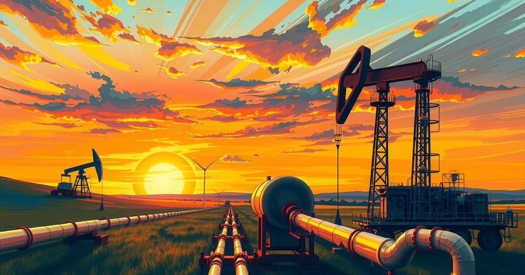 Persad-Bissessar’s Government to Prioritize Gas Exploration Deals in Region
