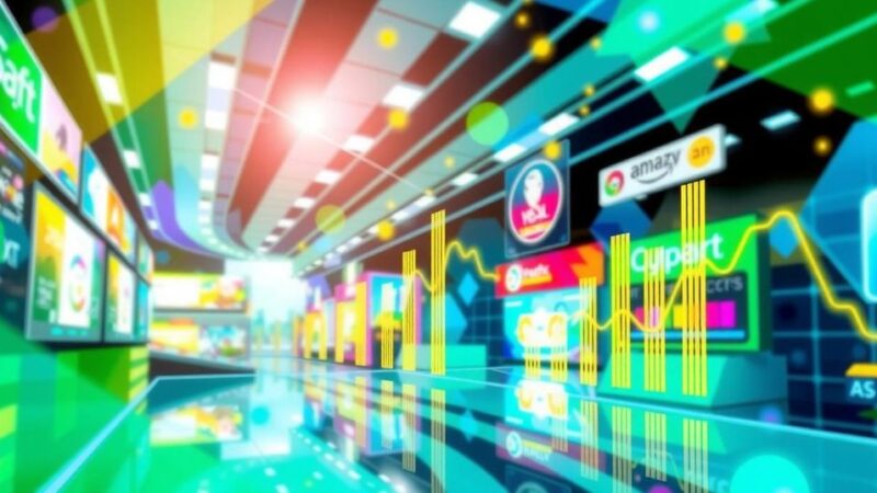 MercadoLibre Surpasses Profit Expectations in Thriving First Quarter