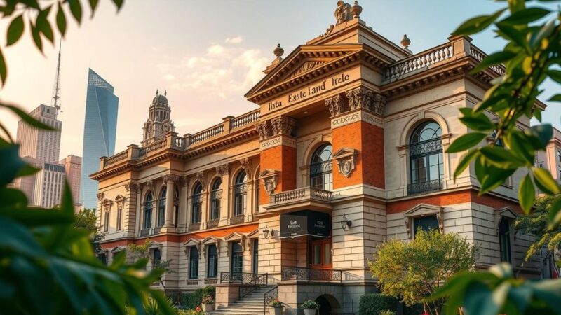 GoldBod to Establish Presence in Former Bank of Ghana Building