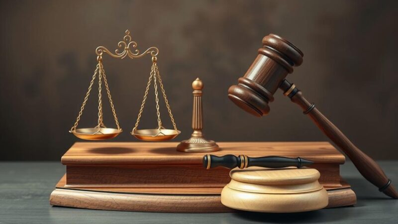 UN Court Dismisses Sudan’s Genocide Claims Against UAE Over RSF Funding