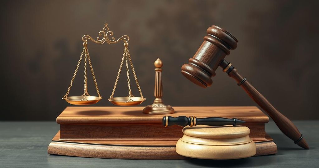 UN Court Dismisses Sudan’s Genocide Claims Against UAE Over RSF Funding
