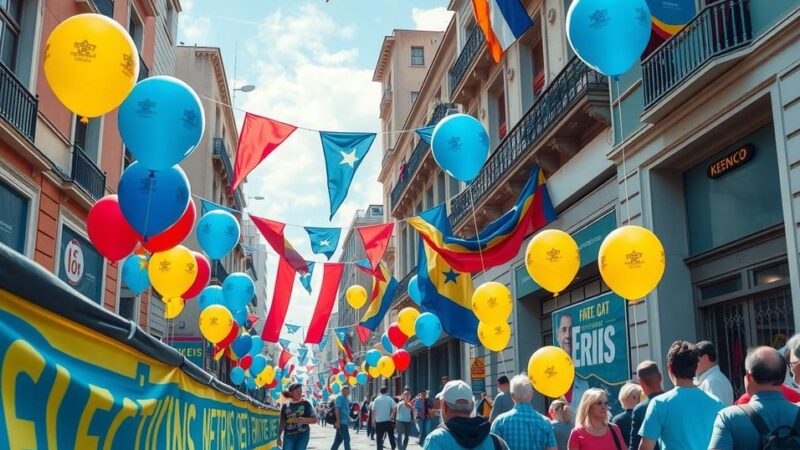 Milei’s Candidate Leads Buenos Aires Elections, Signaling Continued Support