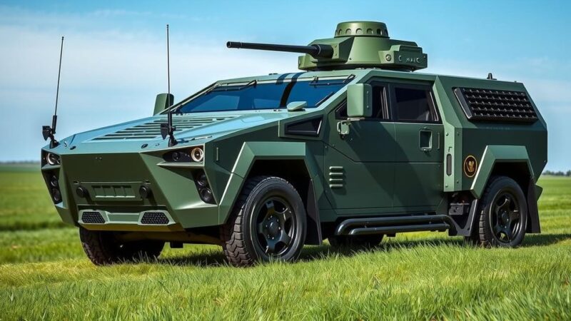 Equatorial Guinea Forms New Rapid Intervention Brigade Amid Military Enhancements