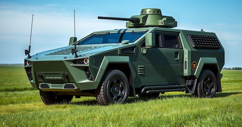 Equatorial Guinea Forms New Rapid Intervention Brigade Amid Military Enhancements