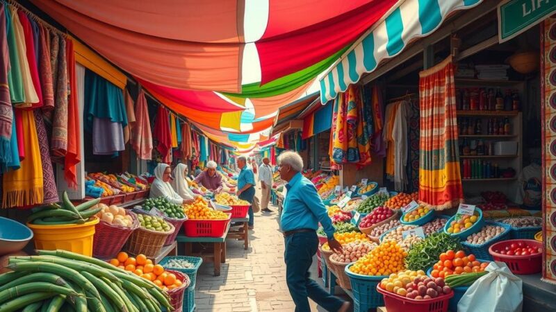 Nigeria’s Economic Crisis: Urgent Reforms Needed to Alleviate Worsening Conditions