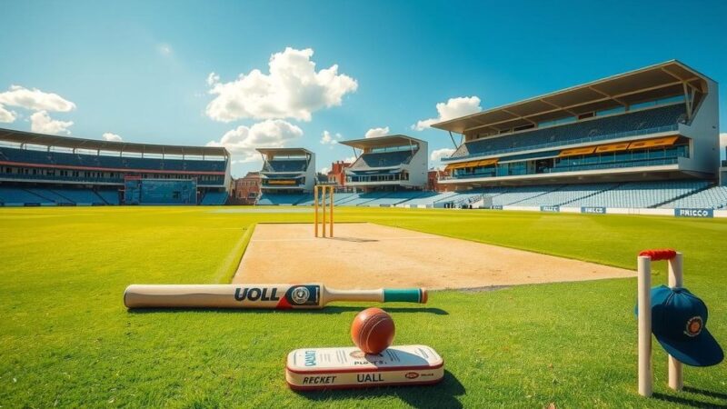 Stokes Cleared to Lead England Against Zimbabwe in Upcoming Test