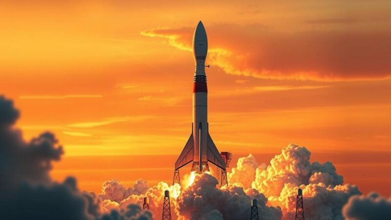 ISRO to Launch Weather Surveillance Satellite EOS-09 on May 18, 2025