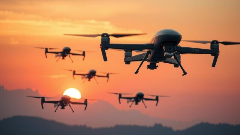 Turkey’s Drone Failures Against Indian Defense in Operation Sindoor