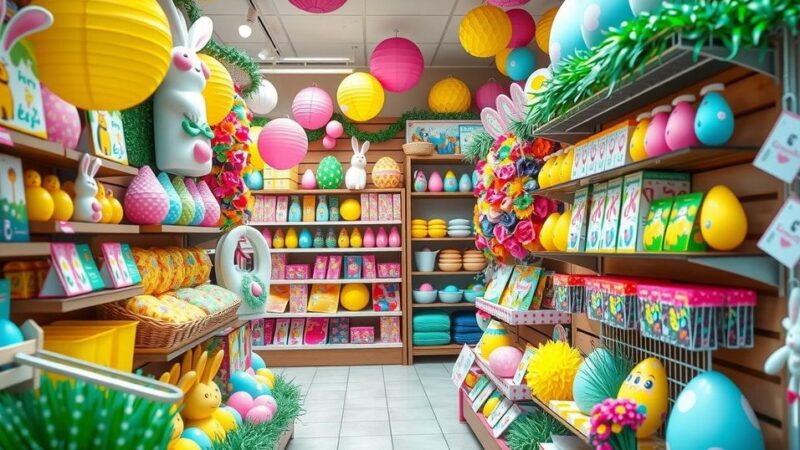 Americanas Reports Significant Q1 Loss, Cites Easter Calendar Impact