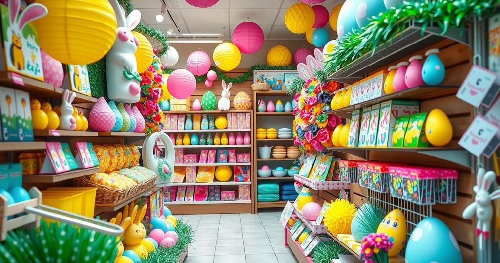 Americanas Reports Significant Q1 Loss, Cites Easter Calendar Impact