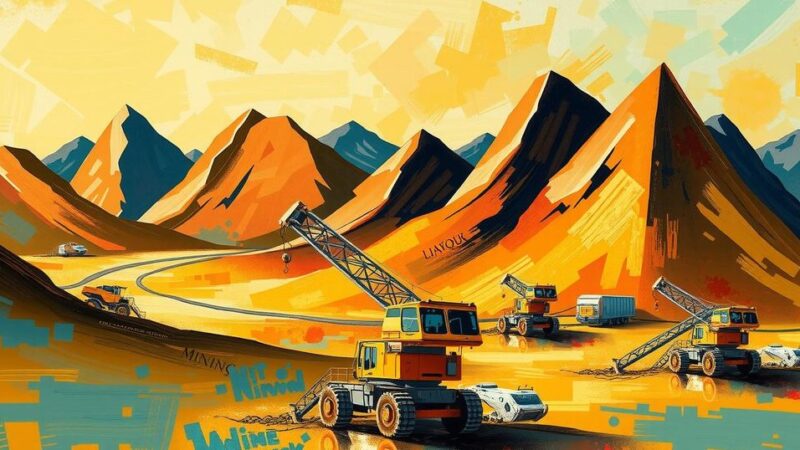 Judge to Review Mali’s Appeal for Reopening Barrick Gold Mine with New Management