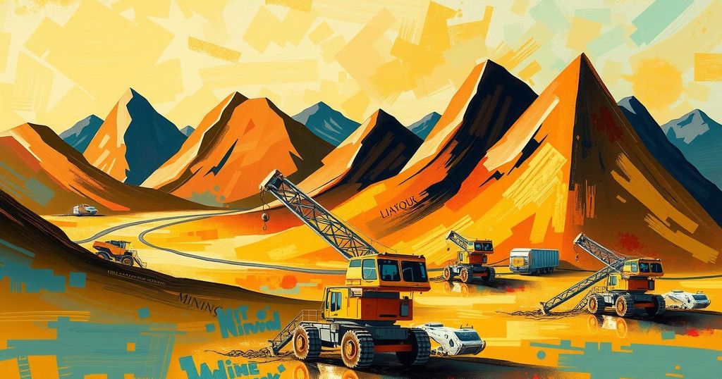 Judge to Review Mali’s Appeal for Reopening Barrick Gold Mine with New Management