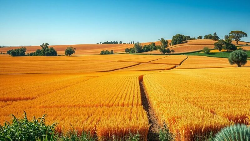 Argentina Sees Grain Sales Rebound As Currency Controls Relax