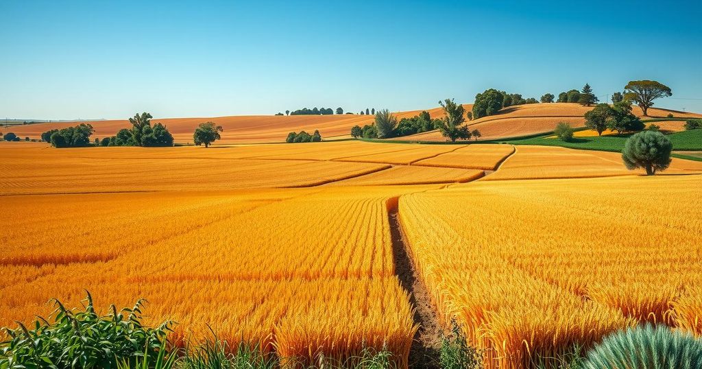 Argentina Sees Grain Sales Rebound As Currency Controls Relax