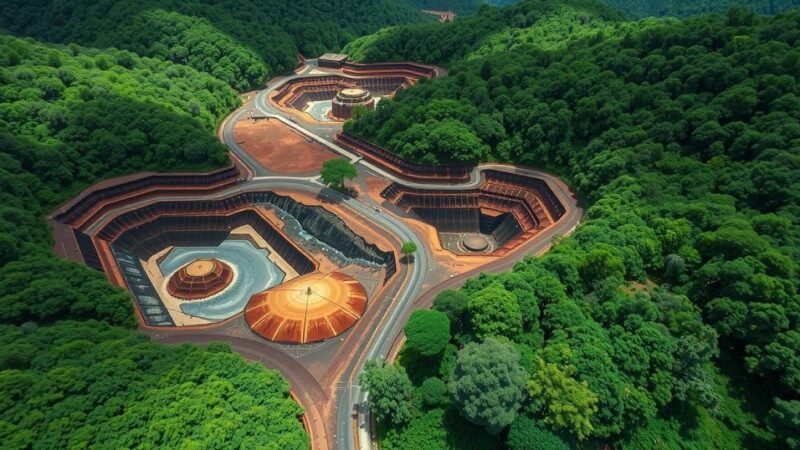 China’s Illegal Mining Operations: A Human Rights Crisis in the DRC