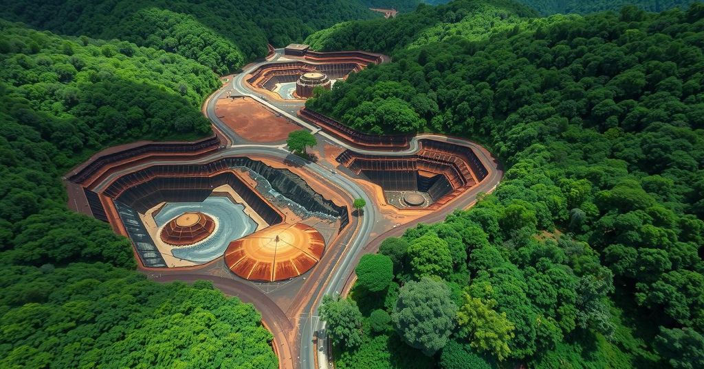 China’s Illegal Mining Operations: A Human Rights Crisis in the DRC