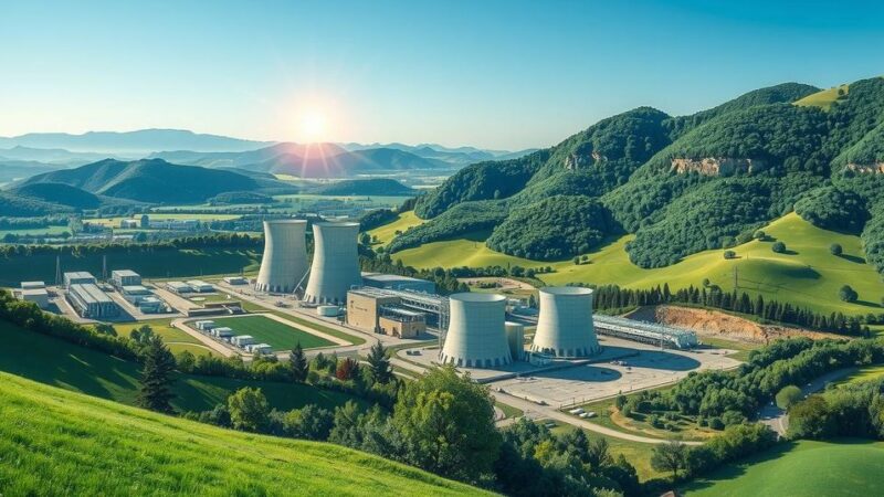 Malawi’s Kayelekera Uranium Mine Set for $200M Revival as Nuclear Energy Demand Grows