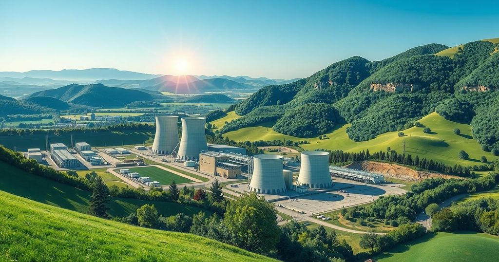 Malawi’s Kayelekera Uranium Mine Set for $200M Revival as Nuclear Energy Demand Grows
