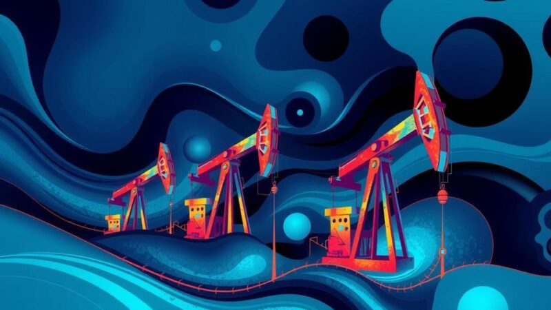 Ecopetrol Reports 22% Profit Decline Amidst Geopolitical Oil Pressures