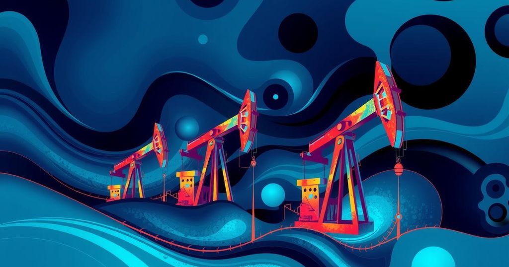 Ecopetrol Reports 22% Profit Decline Amidst Geopolitical Oil Pressures