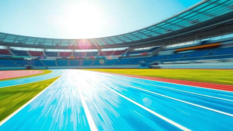 Jereem Richards Achieves World-Leading 19.86 Seconds in Miami
