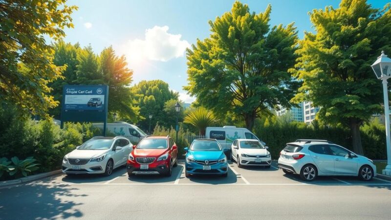 Localiza Shares Tumble After Strong Q1 Results Despite Analyst Optimism