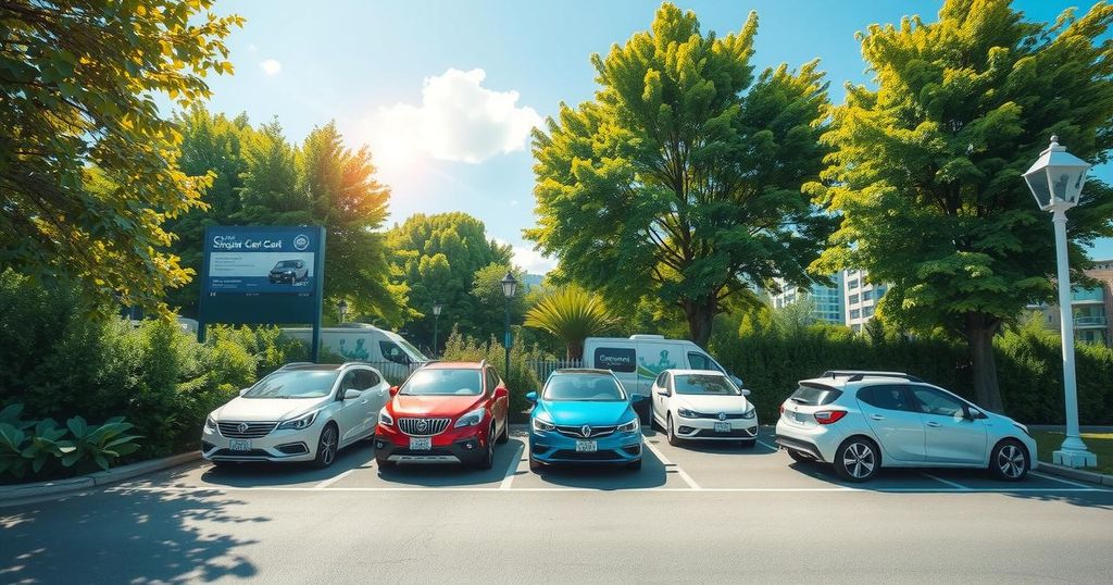 Localiza Shares Tumble After Strong Q1 Results Despite Analyst Optimism
