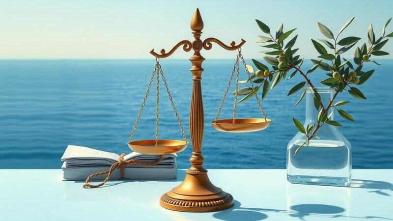 Libya Acknowledges ICC Jurisdiction to Investigate War Crimes