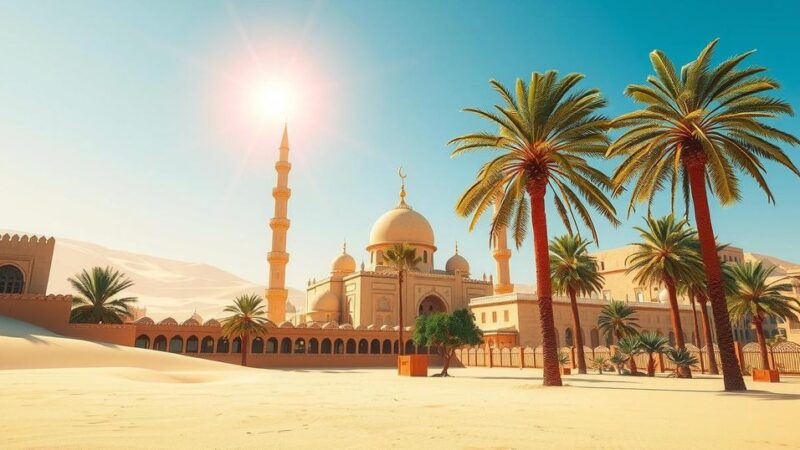 Trump’s Trip to Middle East: Expectations for Defense and Economic Cooperation