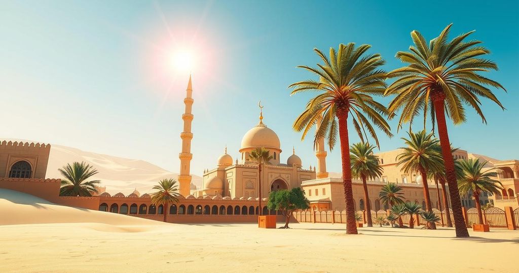 Trump’s Trip to Middle East: Expectations for Defense and Economic Cooperation