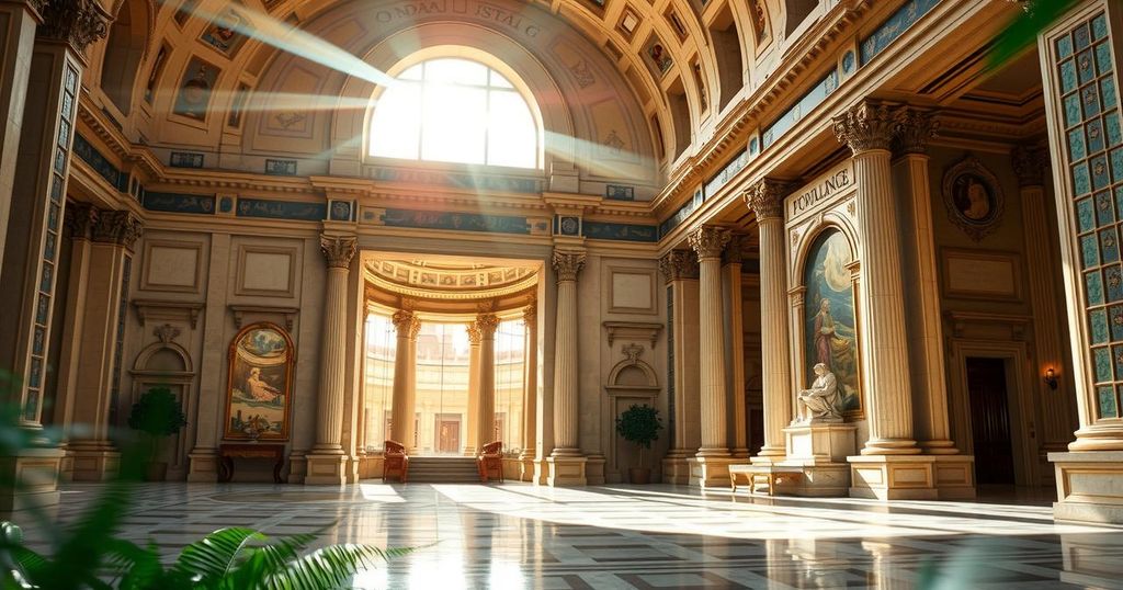 President Petro Engages Pope Leo XIV on Climate and Peace During Vatican Visit