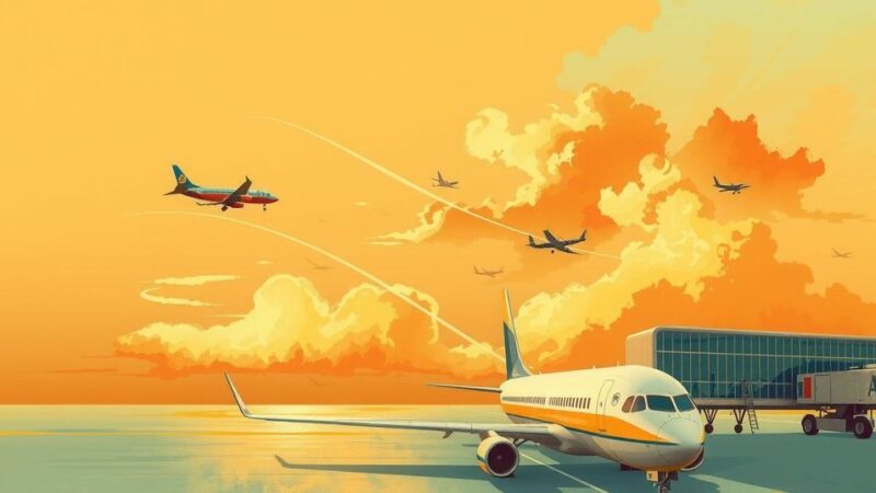 Trump Administration Launches Self-Deportation Flights for Immigrants