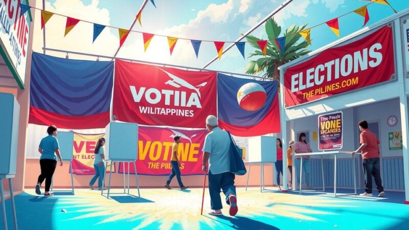 Philippine Midterm Elections 2025: The Marcos-Duterte Rivalry Takes Center Stage