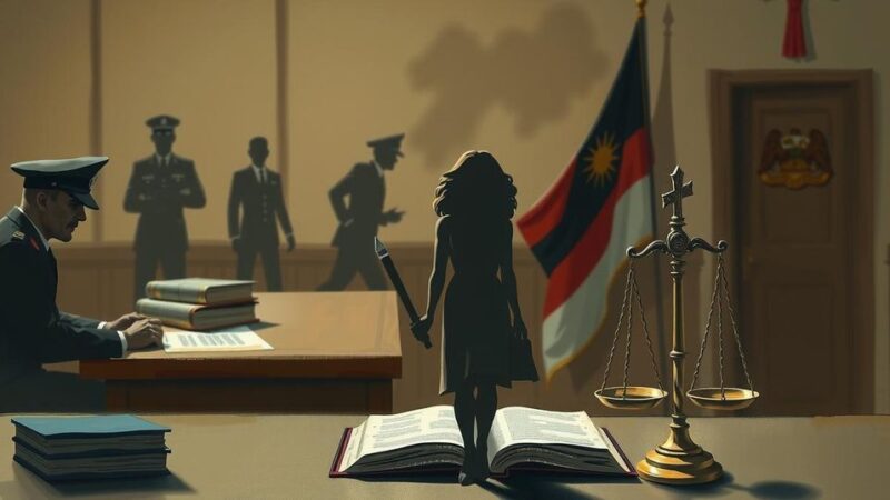 Uganda’s Controversial Civilian Trials in Military Courts Pass Amid Criticism
