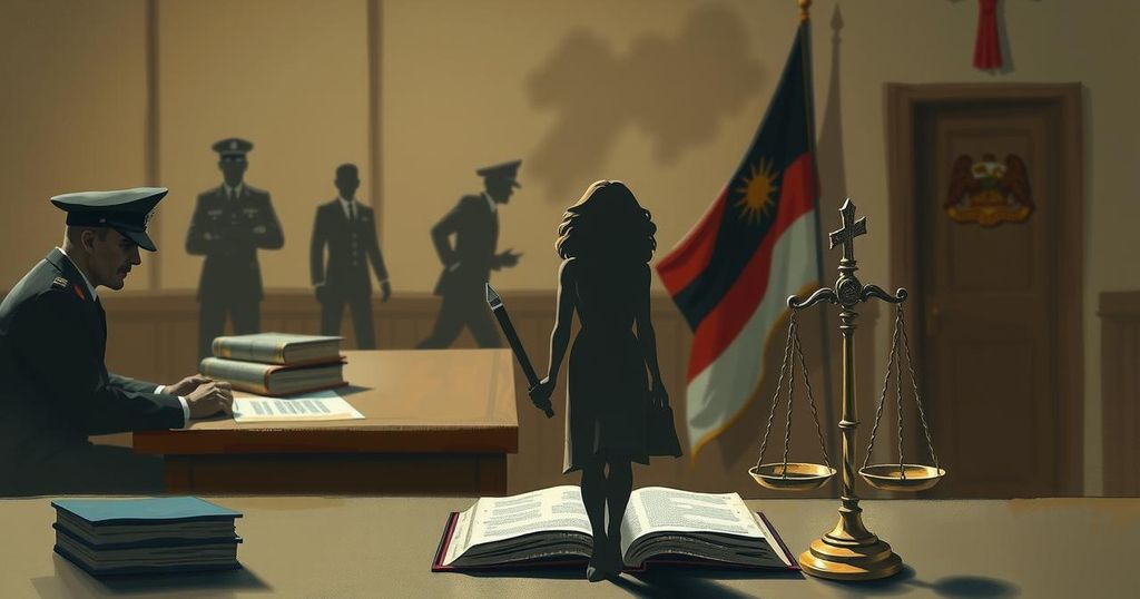 Uganda’s Controversial Civilian Trials in Military Courts Pass Amid Criticism