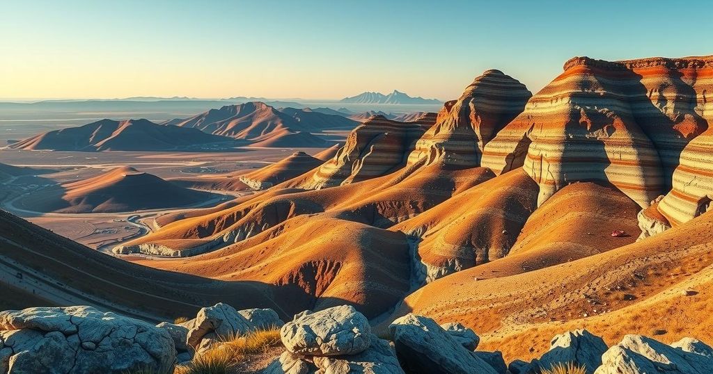 Midas Minerals Expands Exploration in Namibia’s Otavi Region
