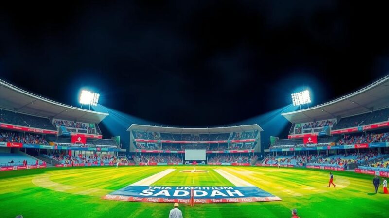 Revised Pakistan vs Bangladesh T20I Schedule Announced for 2025