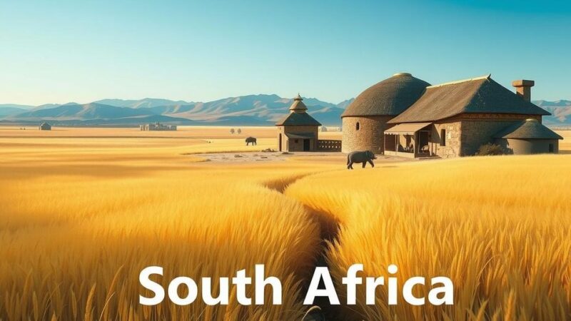 Trump’s Controversial Welcome to Afrikaner Refugees Amid Broader Restrictions