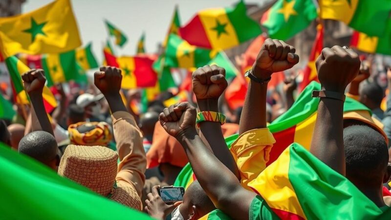 Malian Protests Erupt Against Military Government’s Extended Rule Plans