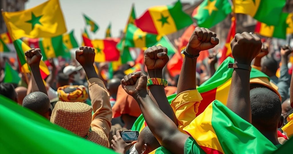 Malian Protests Erupt Against Military Government’s Extended Rule Plans