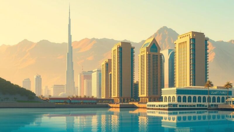 UAE Lifts Travel Ban on Lebanon After Four-Year Suspension