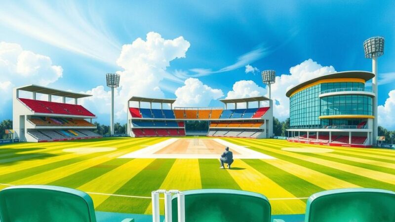 Bangladesh Men’s Cricket Team to Tour Sri Lanka for Exciting Series in June-July