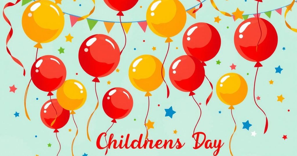 Sheinbaum Marks Children’s Day with Economic Insights and Personal Memories