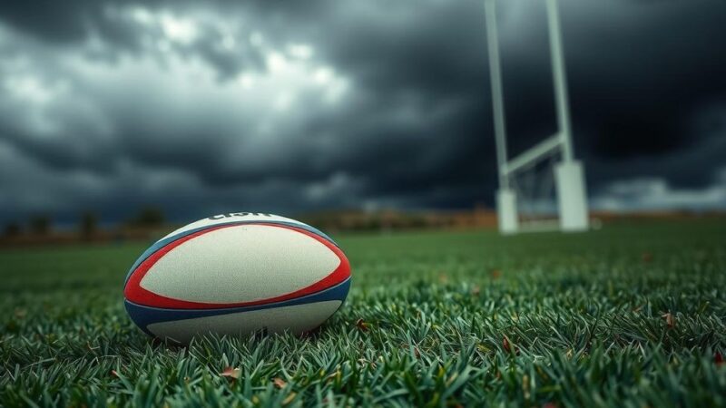 Chile Faces Injury Crisis Before Rugby World Cup Qualifiers