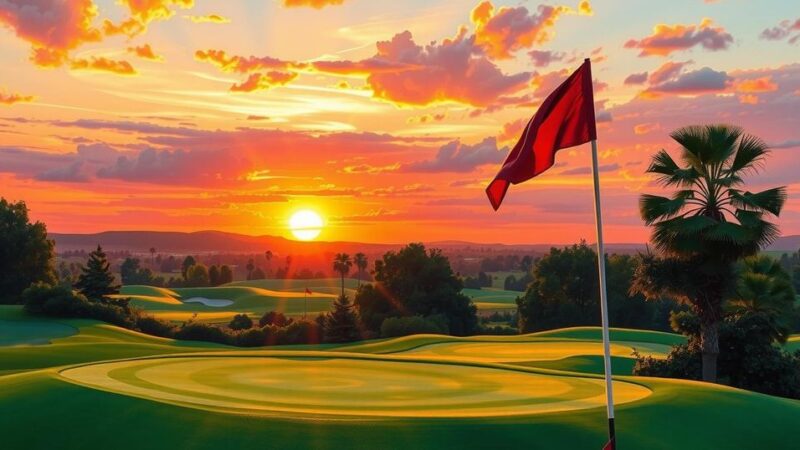 Hunter Wolcott Clinches First Career Victory at Diners Club Peru Open